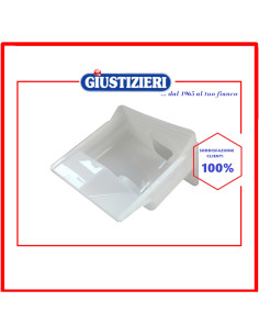 vassoio cubetti di ghiaccio frigorifero samsung 2