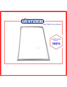 gasket door ref w07 pvc sf w542 l88
