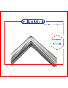 guarnizione magnetica originale frigorifero samsung 2