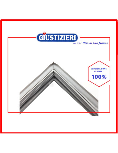 guarnizione magnetica originale frigorifero samsung