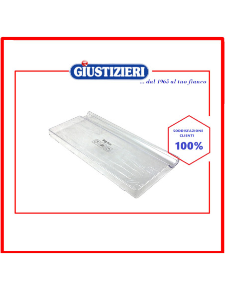 frontale cassetto originale frigorifero samsung