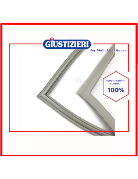 gasket door ref nw2 fdr pvc gray