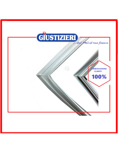 guarnizione magnetica originale frigorifero samsung