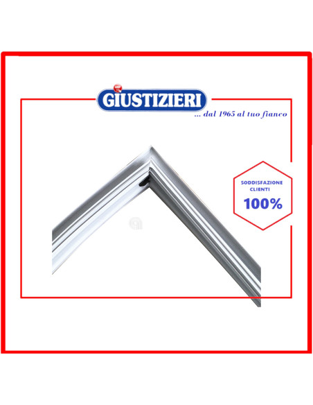 guarnizione magnetica originale frigorifero samsung