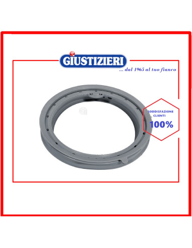 guarnizione oblò compatibile con lavatrice compatibile con miele