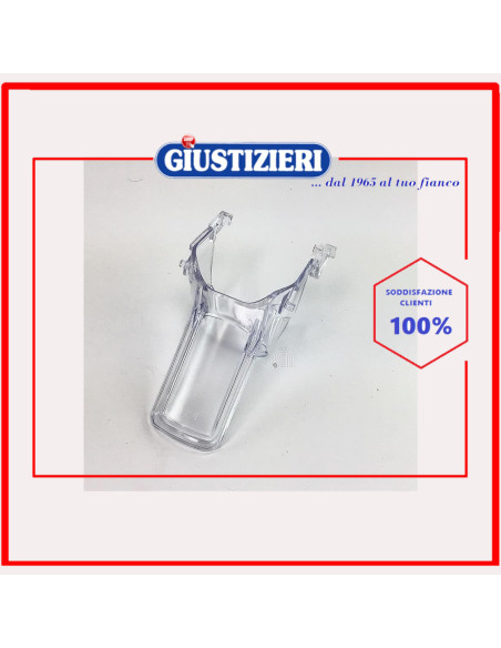 leva distributore ghiaccio originale frigorifero samsung