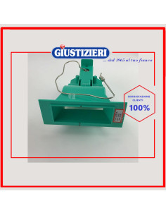 termostato damper originale frigorifero samsung