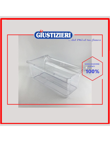 cassetto verdure s pjt gpps tr originale frigorifero samsung