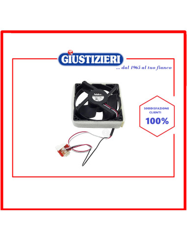 motoventilatore 12v originale frigorifero samsung