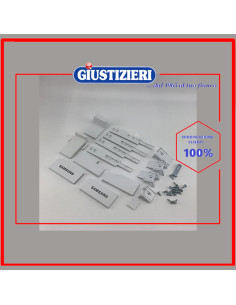 supporto originale congelatore samsung