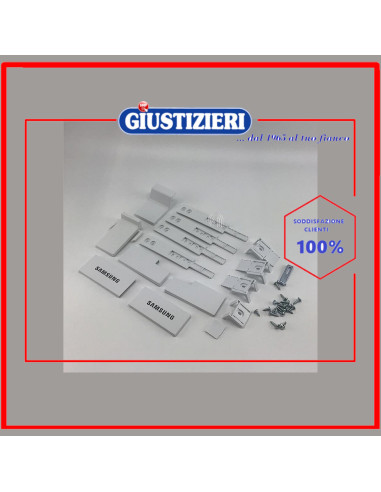 supporto originale congelatore samsung