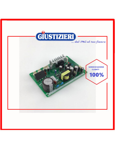 scheda elettronica inverter originale frigorifero samsung