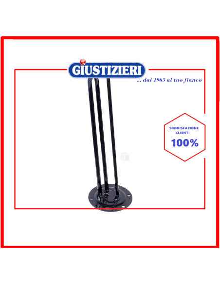 flangia resistenza rb30/75 boiler fagor
