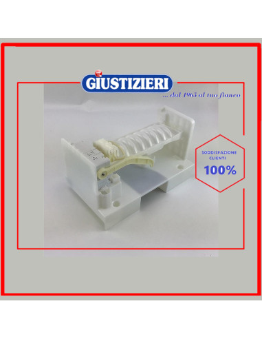 fabbricatore ghiaccio originale frigorifero samsung