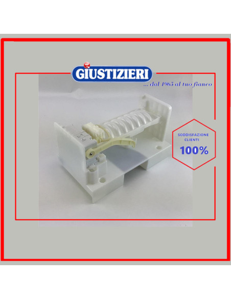 fabbricatore ghiaccio originale frigorifero samsung