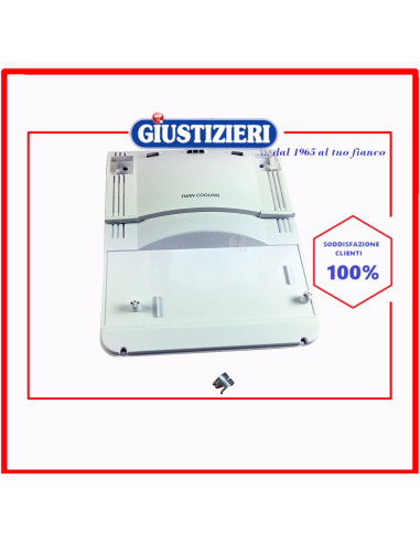 assy cover evap.ref.kit