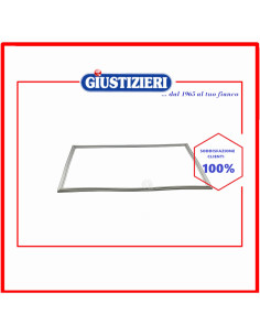 guarnizione magnetica originale congelatore samsung