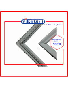 guarnizione magnetica originale congelatore samsung 2