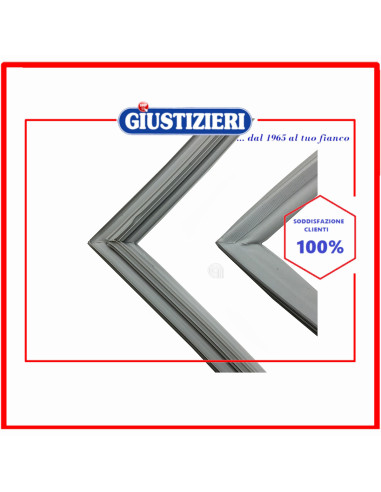 guarnizione magnetica originale congelatore samsung