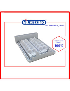 vaschetta ghiaccio originale frigorifero samsung 2