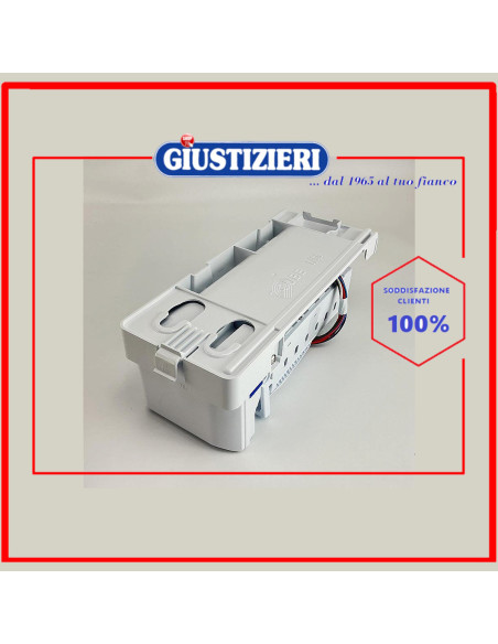 ice maker 230v 50hz