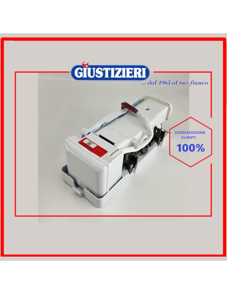 ice maker 230v 50hz