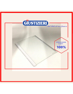 ripiano vetro originale frigorifero samsung