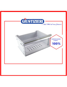 cassetto originale congelatore samsung