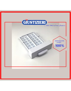 tray ice barosa