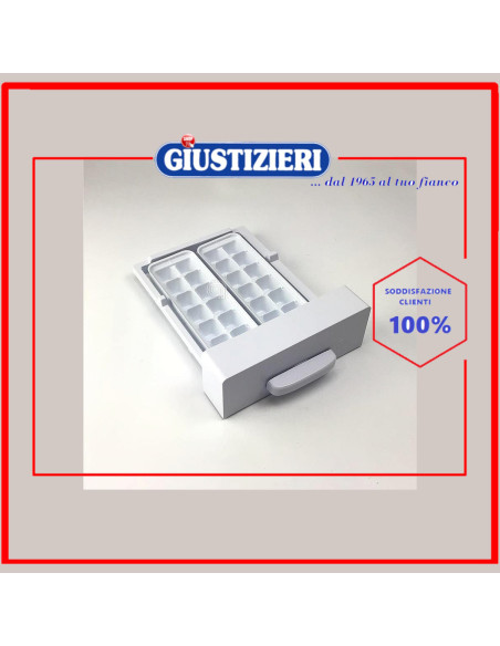 tray ice barosa