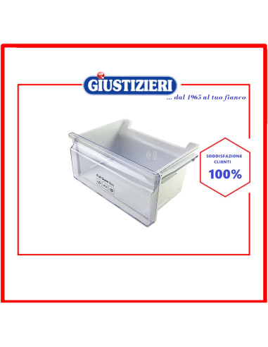 cassetto originale congelatore samsung