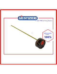 termostato boiler con sicurezza da 20a