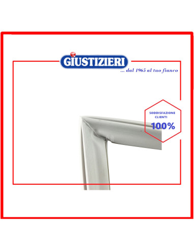 guarnizione magnetica originale congelatore samsung