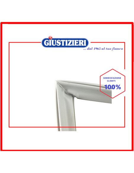 guarnizione magnetica originale congelatore samsung