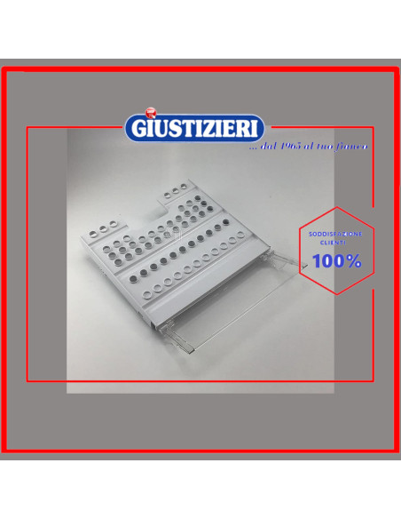 cover slide basket hm12 pjt