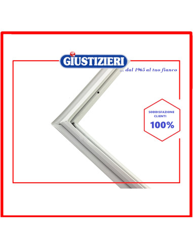 guarnizione magnetica originale frigorifero samsung