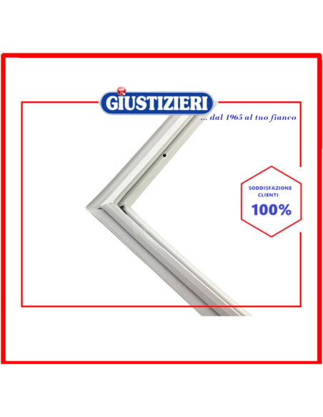 guarnizione magnetica originale frigorifero samsung