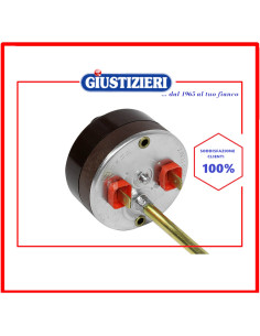 termostato boiler con sicurezza da 20a 2