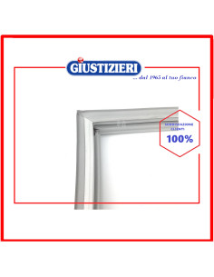 gasket hm gray normal l1577 w46