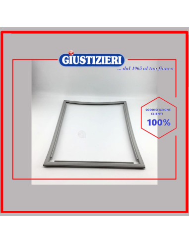 gasket fre rb7000j gray section(da6