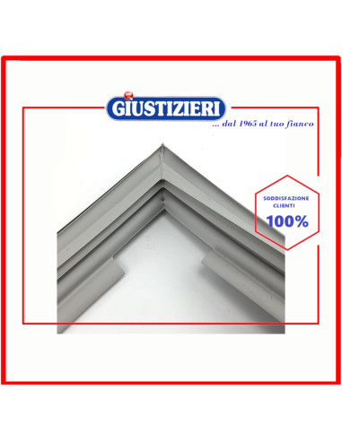 gasket fre rb7000j gray section(da6
