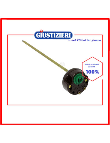 termostato boiler normale da 20a