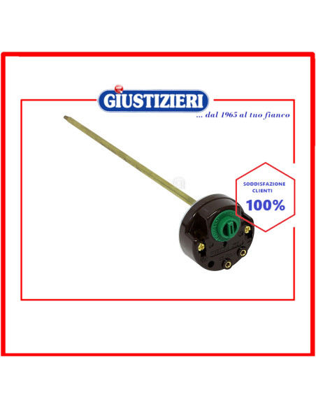 termostato boiler normale da 20a