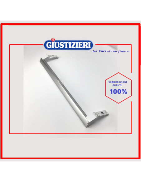 handle face lift silv