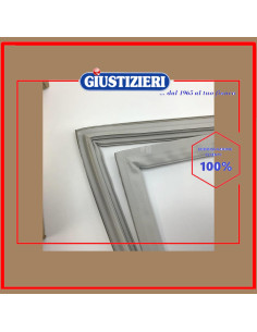 gasket twin 12 face lift gray
