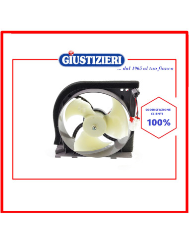 motoventilatore rh9000k originale frigorifero samsung