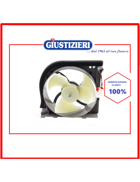 motoventilatore rh9000k originale frigorifero samsung