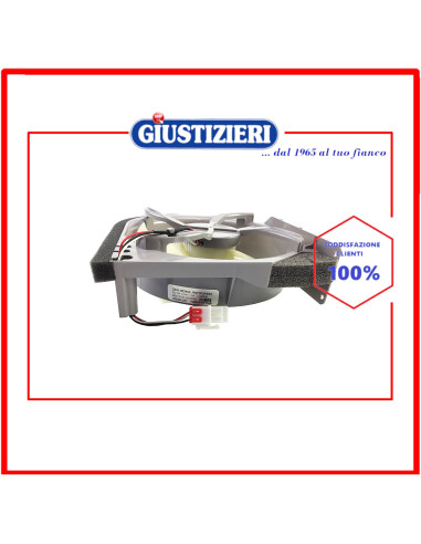 motoventilatore rh9000k originale frigorifero samsung