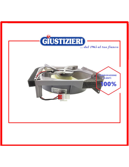 motoventilatore rh9000k originale frigorifero samsung