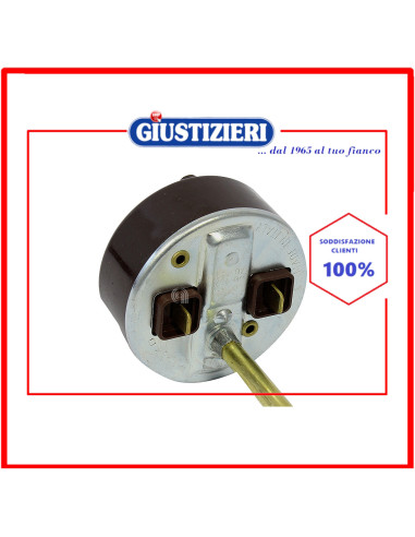 termostato boiler normale da 20a